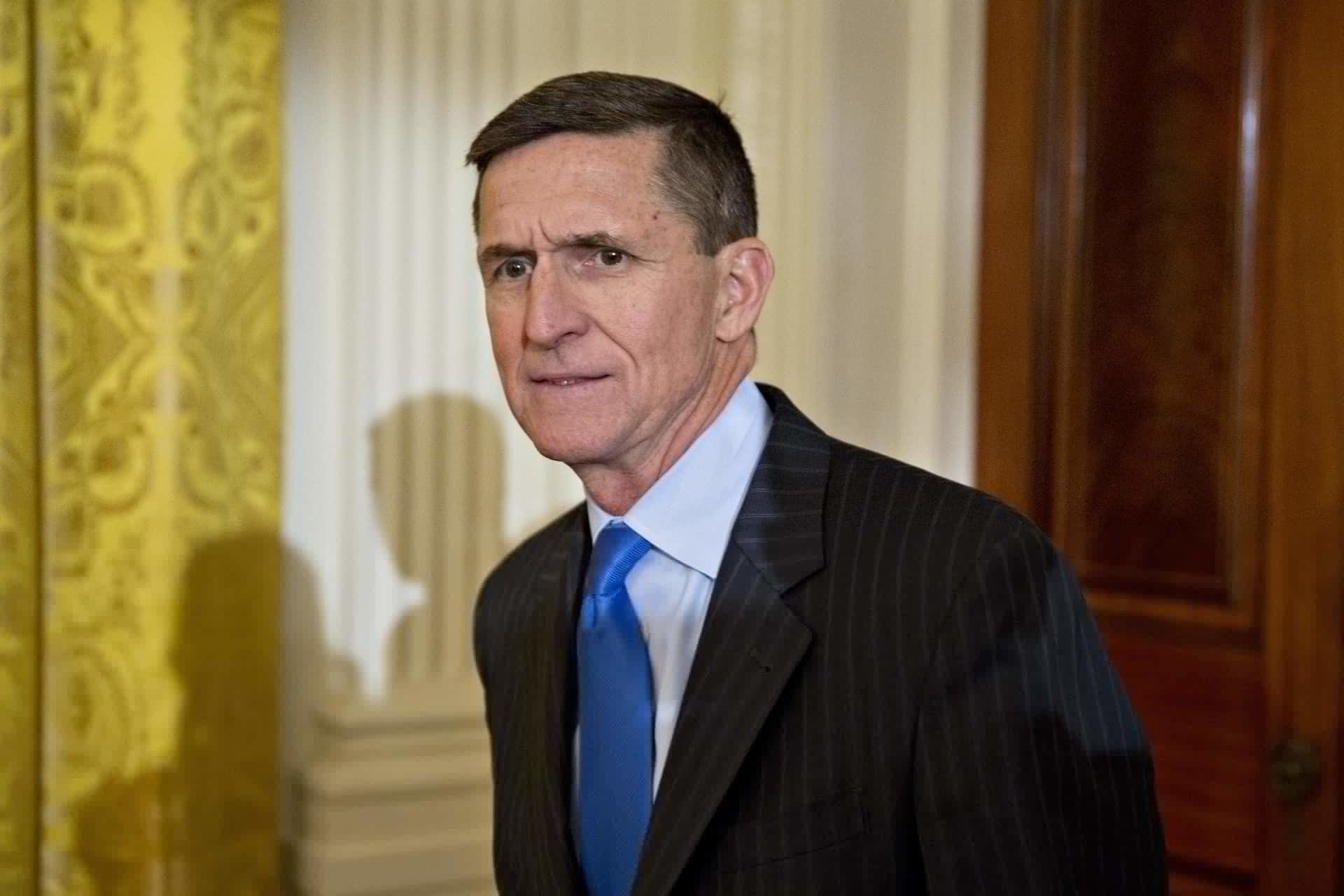 Mike Flynn