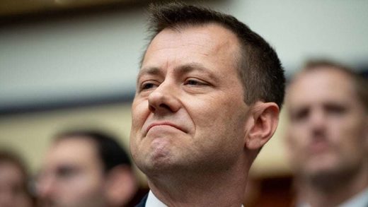 Peter Strozk