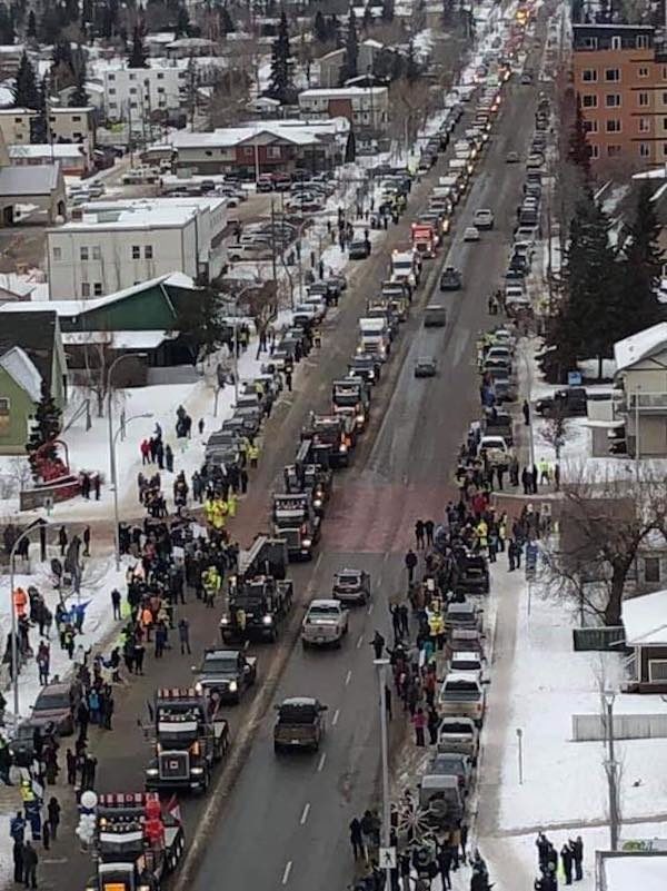 Click to enlarge GP Convoy