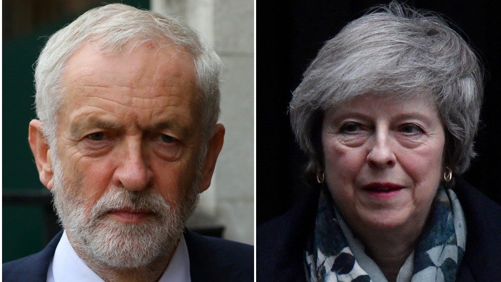Jeremy & Theresa