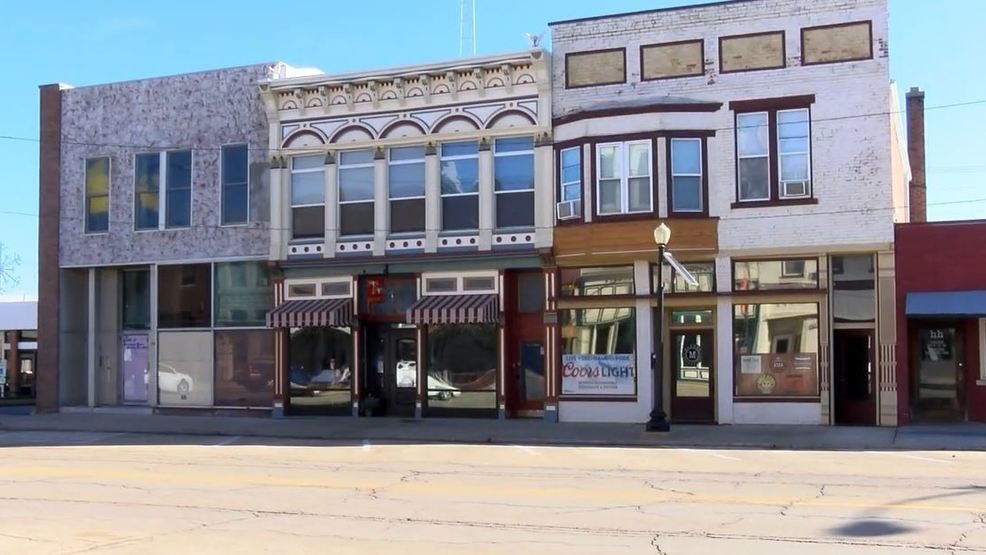 Mystery boom in IL