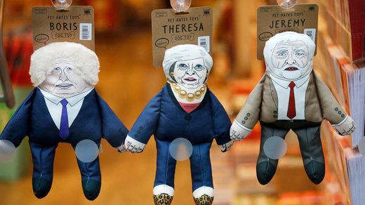 dog toys may bojo corbyn
