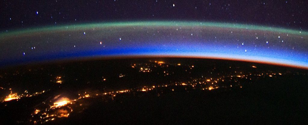 Ionosphere