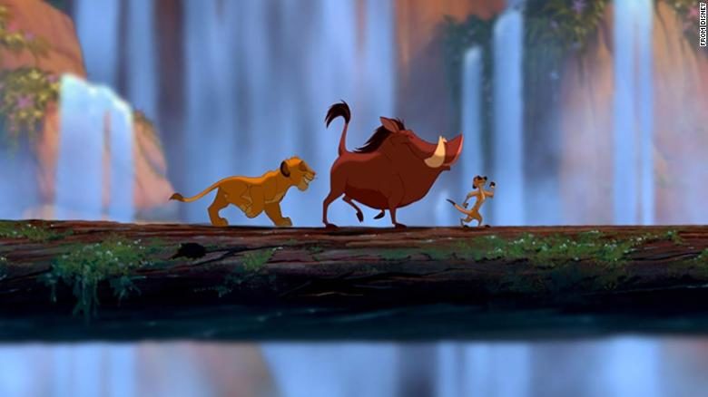 Lion King
