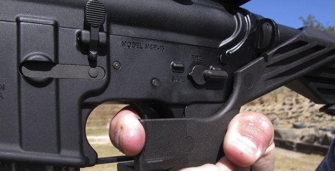 bumpstock