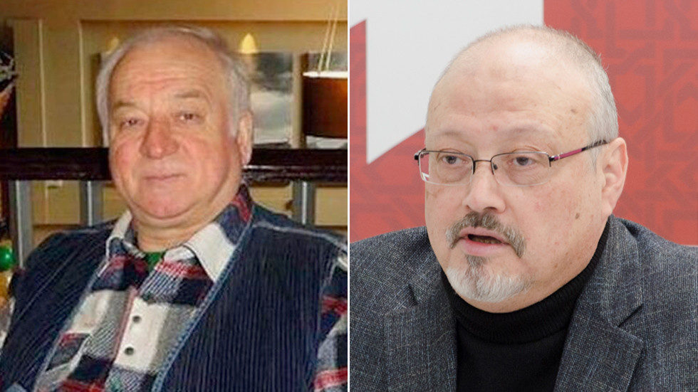 Click to enlarge skripal and khashoggi