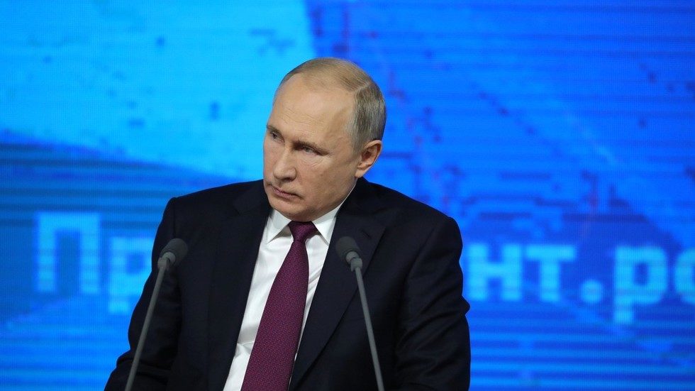 putin