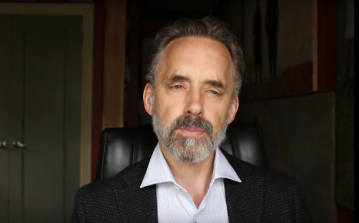 jordan peterson