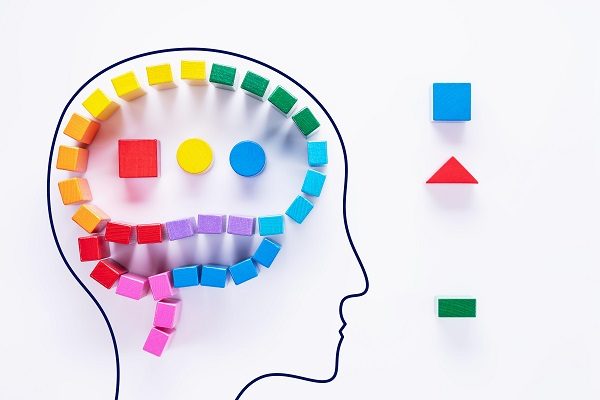 IQ kids brain