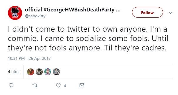 Click to enlarge socialize fools