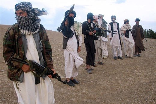 Trump reportedly orders Pentagon to draw up plans for troop withdrawal from Afghanistan