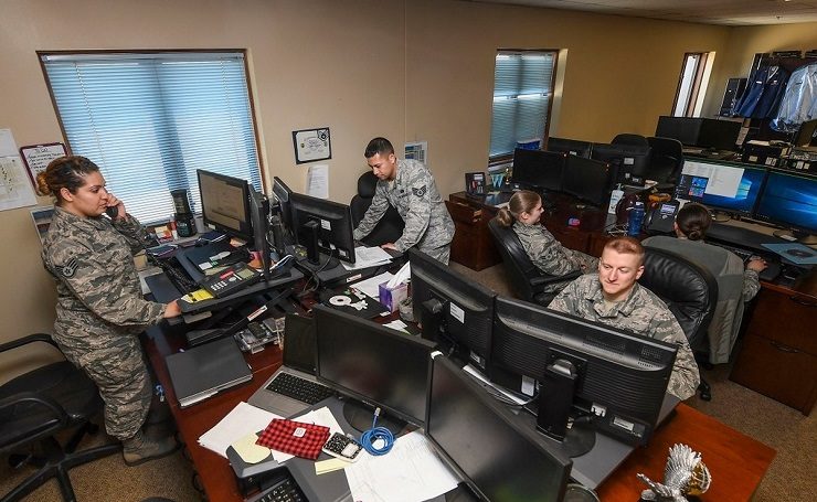 cyber war