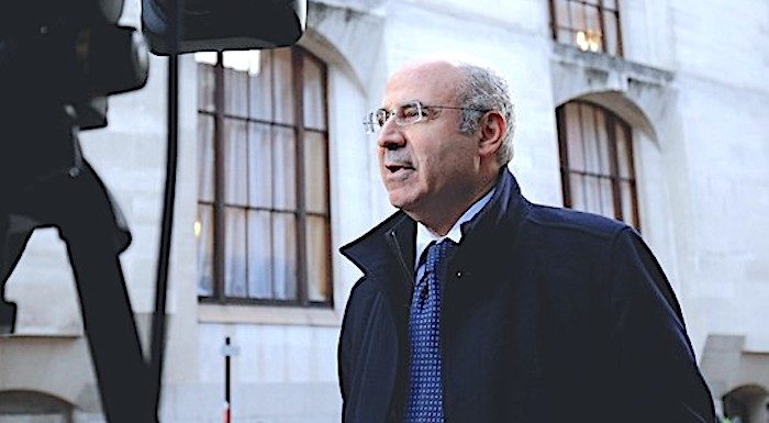 Bill Browder