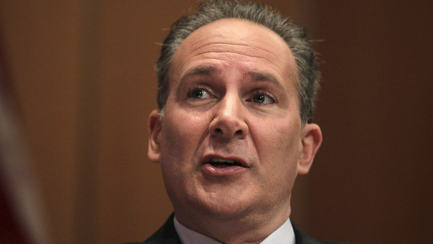 Peter Schiff