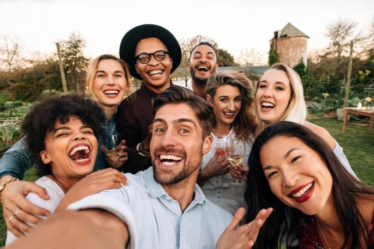 Click to enlarge millennials