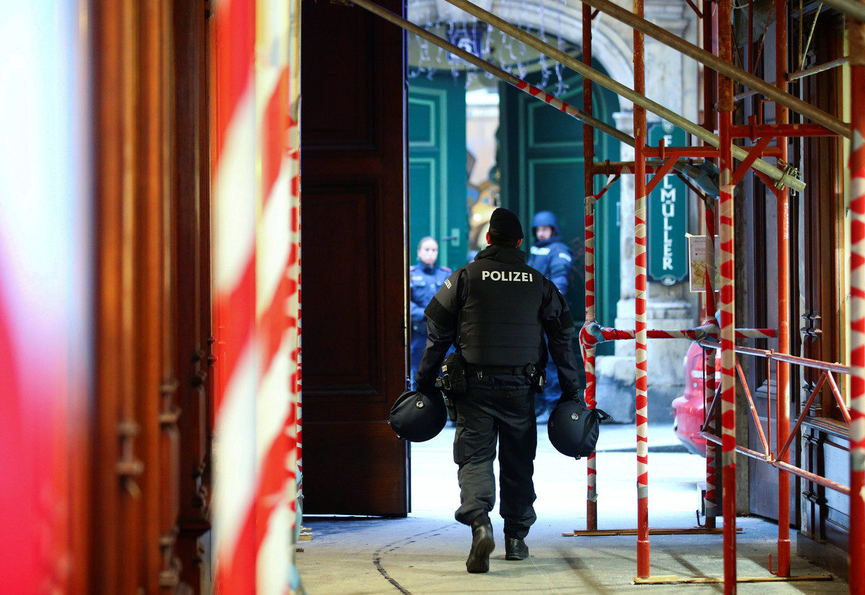 Click to enlarge shootout vienna 12.21.18
