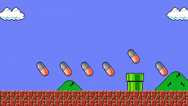 Nintendo/Victor Tangermann