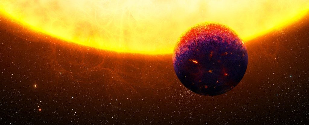 planet sun