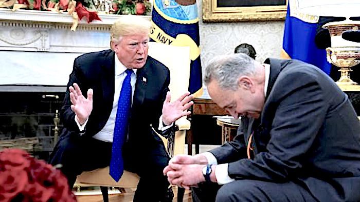 Click to enlarge TrumpSchumer