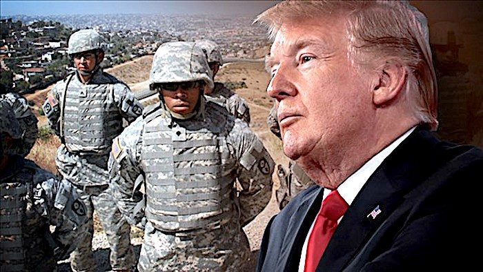 TrumpTroops