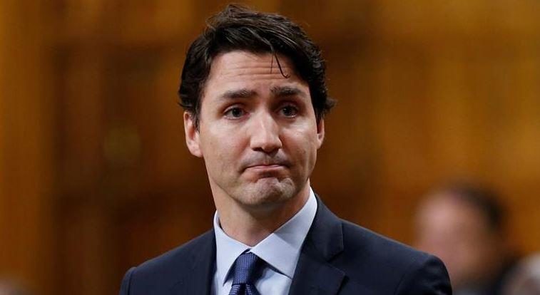 Justin Trudeau