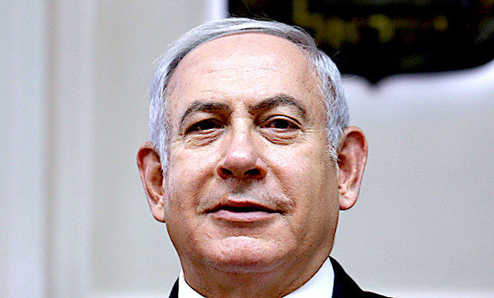 Netanyahu