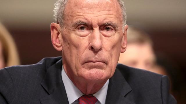 Daniel Coats