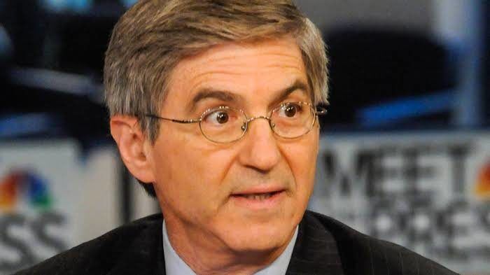 Click to enlarge Michael Isikoff