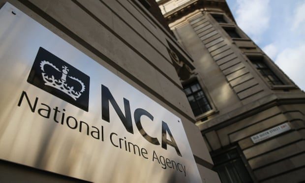 National Crime Agency