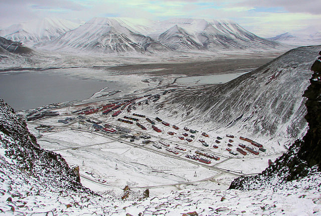 arctic