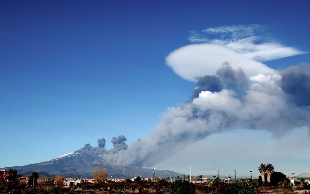 ETNA
