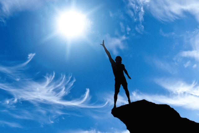 victory, best self
