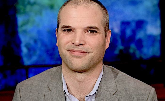 Matt Taibbi
