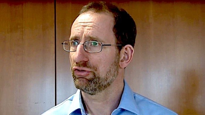Ben Nimmo