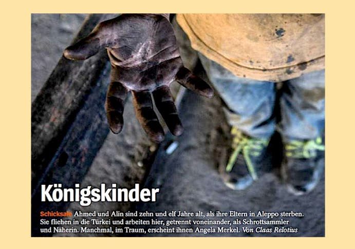 Konigskinder