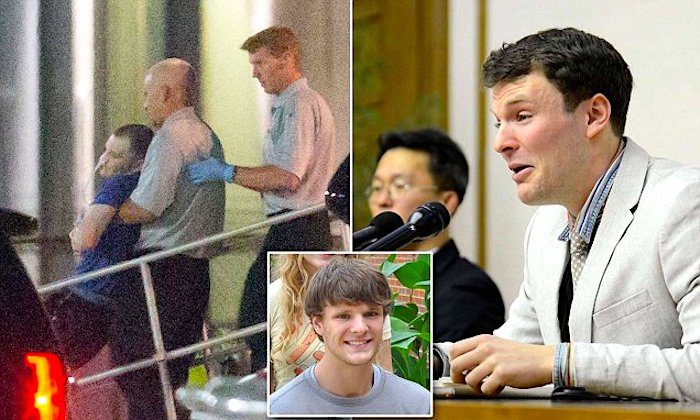 Warmbier