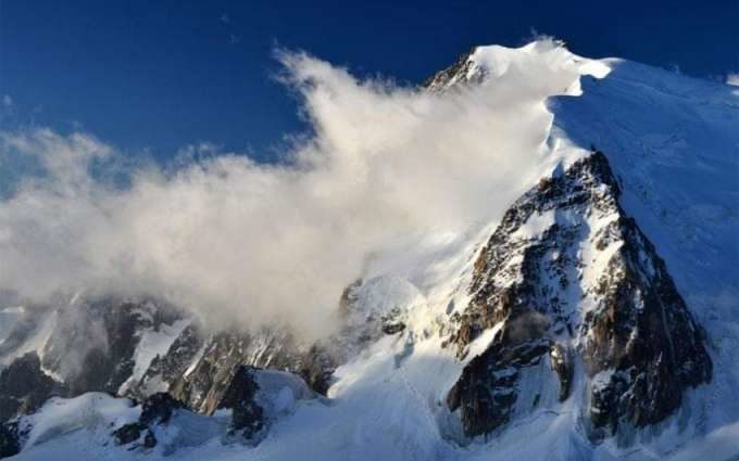 SNOW