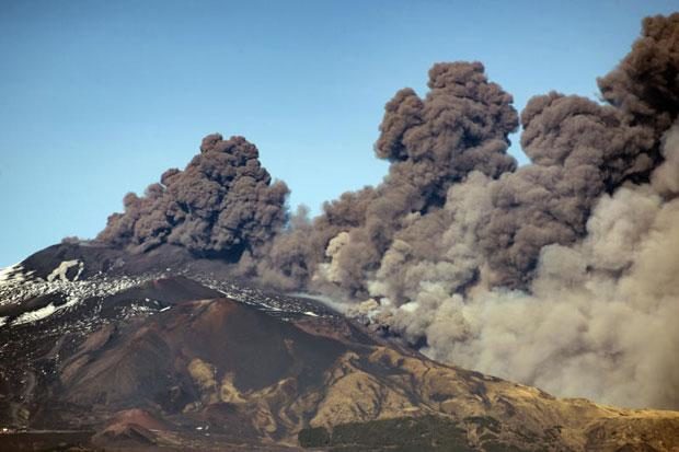 etna