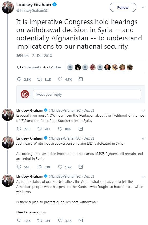linsdey graham tweet