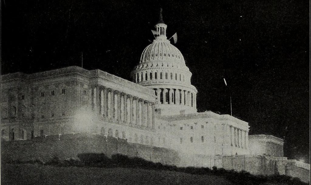 white house