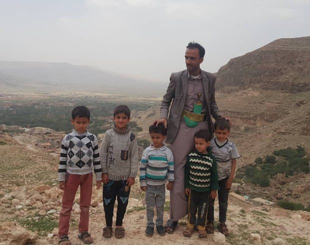 Click to enlarge Ali Al-Makhaathi