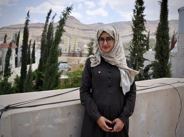 Click to enlarge Hadil Al-Senwi