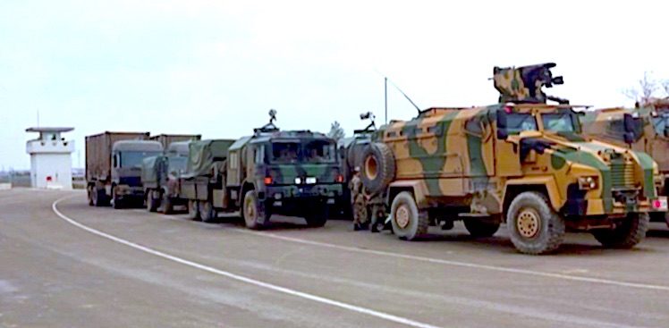 TurkMilitary