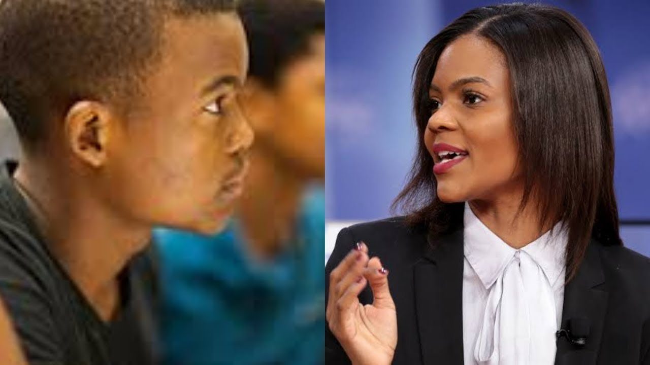 Click to enlarge candace owens