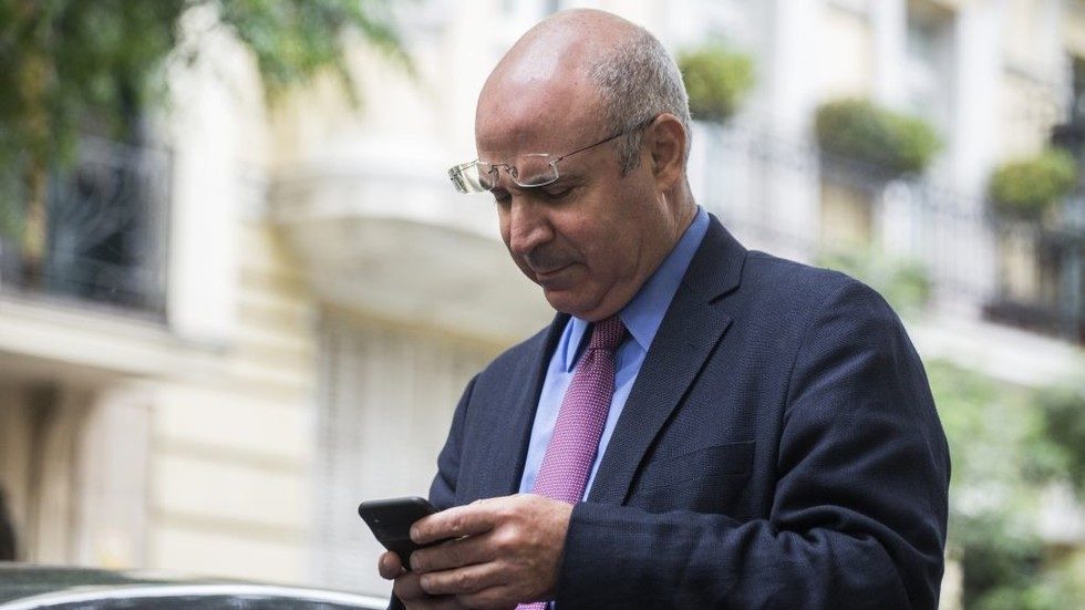 Bill Browder