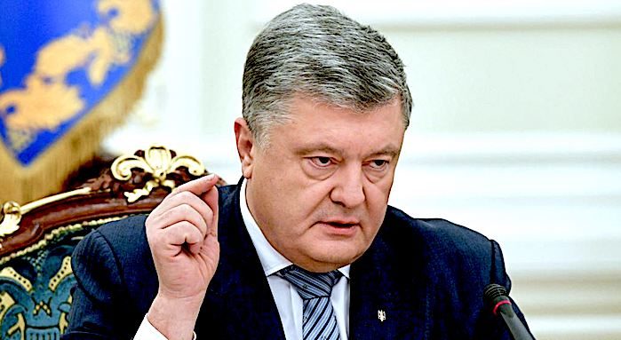 Poroshenko