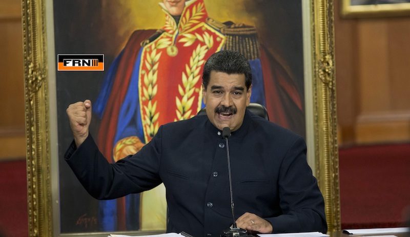 Maduro