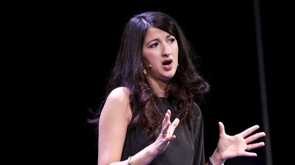 Zineb El Rhazoui