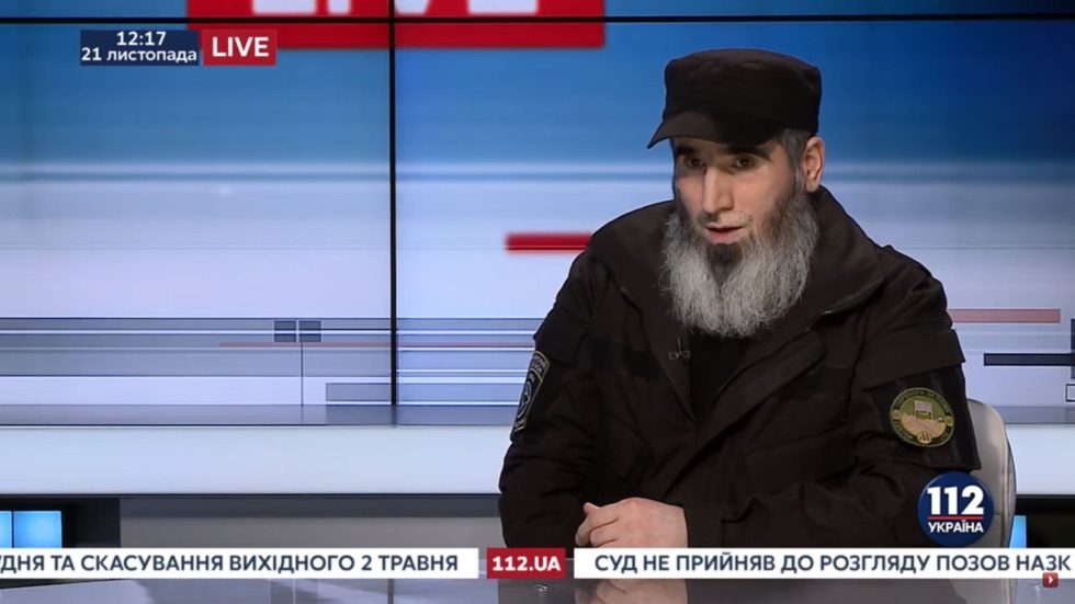 Muslim Cheberloevsky