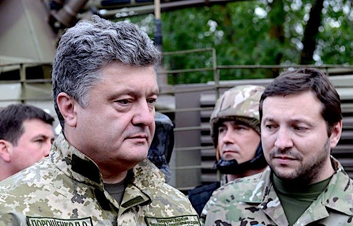 Poroshenko